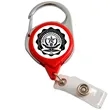 Premier Badge Reels | https://www.bestnamebadges.com