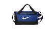 Nike Brasilia Small Duffel | https://www.bestnamebadges.com
