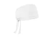 WonderWink WorkFlex Scrub Cap | https://www.bestnamebadges.com