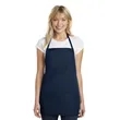 Port Authority Medium-Length Apron. | https://www.bestnamebadges.com