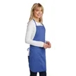 Port Authority Full-Length Apron. | https://www.bestnamebadges.com