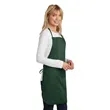 Port Authority Full-Length Apron. | https://www.bestnamebadges.com