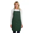 Port Authority Full-Length Apron. | https://www.bestnamebadges.com