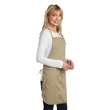 Port Authority Full-Length Apron. | https://www.bestnamebadges.com