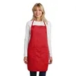 Port Authority Full-Length Apron. | https://www.bestnamebadges.com