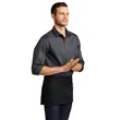 Port Authority Easy Care Reversible Waist Apron With Stai... | https://www.bestnamebadges.com