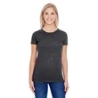 Threadfast Apparel Ladies' Triblend Short-Sleeve T-Shirt | https://www.bestnamebadges.com