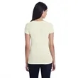 Threadfast Apparel Ladies' Triblend Short-Sleeve T-Shirt | https://www.bestnamebadges.com