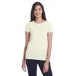 Threadfast Apparel Ladies' Triblend Short-Sleeve T-Shirt | https://www.bestnamebadges.com