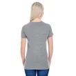 Threadfast Apparel Ladies' Triblend Short-Sleeve T-Shirt | https://www.bestnamebadges.com