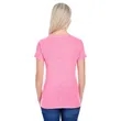 Threadfast Apparel Ladies' Triblend Short-Sleeve T-Shirt | https://www.bestnamebadges.com