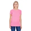 Threadfast Apparel Ladies' Triblend Short-Sleeve T-Shirt | https://www.bestnamebadges.com