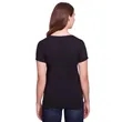 Threadfast Apparel Ladies' Triblend Short-Sleeve T-Shirt | https://www.bestnamebadges.com