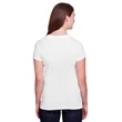 Threadfast Apparel Ladies' Triblend Short-Sleeve T-Shirt | https://www.bestnamebadges.com
