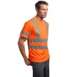 CornerStone - ANSI 107 Class 3 Short Sleeve Snag-Resistan... | https://www.bestnamebadges.com