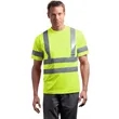 CornerStone - ANSI 107 Class 3 Short Sleeve Snag-Resistan... | https://www.bestnamebadges.com