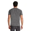 Next Level Apparel Men's Mock Twist Short-Sleeve Raglan T... | https://www.bestnamebadges.com