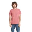 Next Level Apparel Men's Mock Twist Short-Sleeve Raglan T... | https://www.bestnamebadges.com