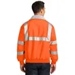 Port Authority Enhanced Visibility Challenger Jacket With... | https://www.bestnamebadges.com