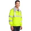 Port Authority Enhanced Visibility Challenger Jacket With... | https://www.bestnamebadges.com