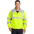 Port Authority Enhanced Visibility Challenger Jacket With... | https://www.bestnamebadges.com