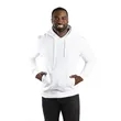 Threadfast Apparel Unisex Ultimate Fleece Pullover Hooded... | https://www.bestnamebadges.com