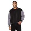 Threadfast Apparel Unisex Legend Jacket | https://www.bestnamebadges.com