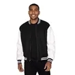 Threadfast Apparel Unisex Legend Jacket | https://www.bestnamebadges.com