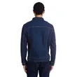 Threadfast Apparel Unisex Denim Jacket | https://www.bestnamebadges.com