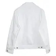 Threadfast Apparel Unisex Denim Jacket | https://www.bestnamebadges.com