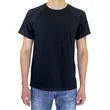 Threadfast Apparel Unisex Impact Raglan T-Shirt | https://www.bestnamebadges.com