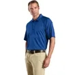 CornerStone - Select Snag-Proof Tactical Polo. | https://www.bestnamebadges.com