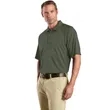 CornerStone - Select Snag-Proof Tactical Polo. | https://www.bestnamebadges.com