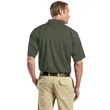 CornerStone - Select Snag-Proof Tactical Polo. | https://www.bestnamebadges.com
