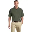 CornerStone - Select Snag-Proof Tactical Polo. | https://www.bestnamebadges.com