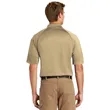 CornerStone - Select Snag-Proof Tactical Polo. | https://www.bestnamebadges.com