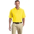 CornerStone - Select Snag-Proof Tactical Polo. | https://www.bestnamebadges.com