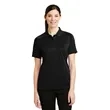CornerStone - Ladies Select Snag-Proof Tactical Polo. | https://www.bestnamebadges.com