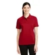 CornerStone - Ladies Select Snag-Proof Tactical Polo. | https://www.bestnamebadges.com