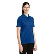 CornerStone - Ladies Select Snag-Proof Tactical Polo. | https://www.bestnamebadges.com