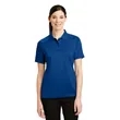 CornerStone - Ladies Select Snag-Proof Tactical Polo. | https://www.bestnamebadges.com