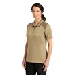 CornerStone - Ladies Select Snag-Proof Tactical Polo. | https://www.bestnamebadges.com