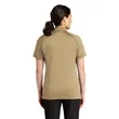 CornerStone - Ladies Select Snag-Proof Tactical Polo. | https://www.bestnamebadges.com
