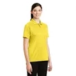 CornerStone - Ladies Select Snag-Proof Tactical Polo. | https://www.bestnamebadges.com