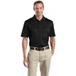 CornerStone - Select Snag-Proof Polo. | https://www.bestnamebadges.com
