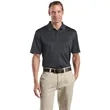 CornerStone - Select Snag-Proof Polo. | https://www.bestnamebadges.com
