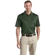 CornerStone - Select Snag-Proof Polo. | https://www.bestnamebadges.com