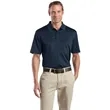CornerStone - Select Snag-Proof Polo. | https://www.bestnamebadges.com