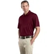 CornerStone - Select Snag-Proof Polo. | https://www.bestnamebadges.com