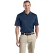 CornerStone - Select Snag-Proof Polo. | https://www.bestnamebadges.com